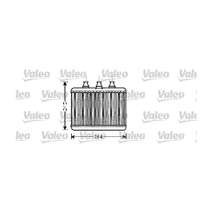 812365 VALEO