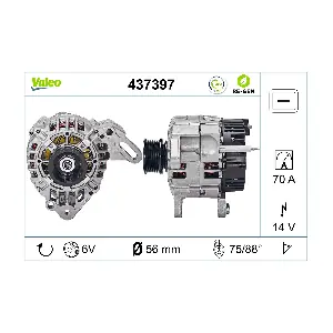 437397 VALEO