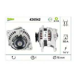 436542 VALEO