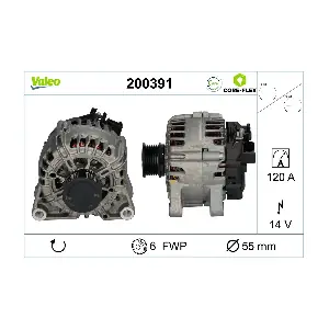 200391 VALEO