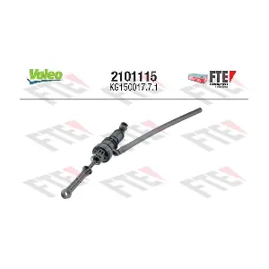 2101115 VALEO