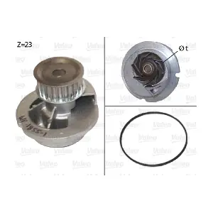 506656 VALEO