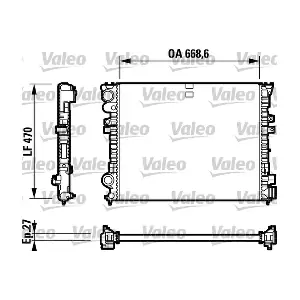 732692 VALEO