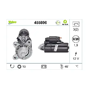 455896 VALEO