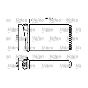 812126 VALEO