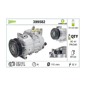 399582 VALEO