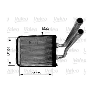 812436 VALEO