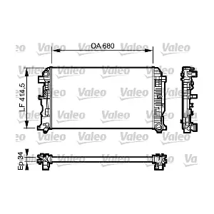 734930 VALEO