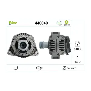 440840 VALEO