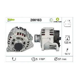 200163 VALEO