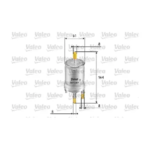 587030 VALEO