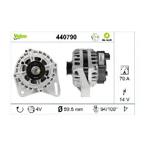440790 VALEO