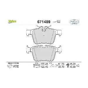 671489 VALEO