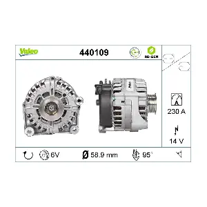 440109 VALEO