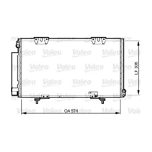 817803 VALEO