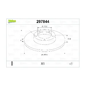 297844 VALEO