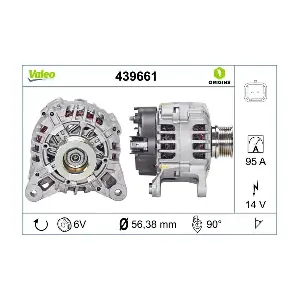 439661 VALEO