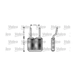 812146 VALEO