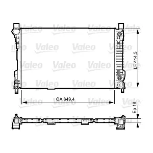 735144 VALEO