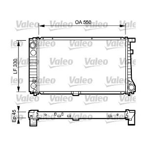 734289 VALEO