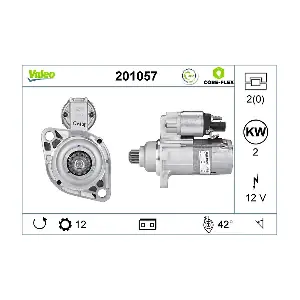201057 VALEO