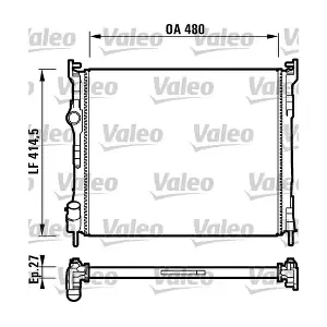 732737 VALEO