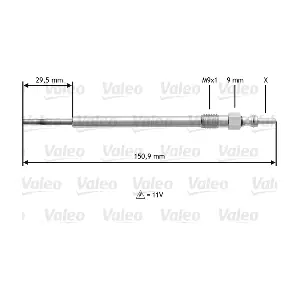 345131 VALEO