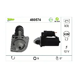 460574 VALEO