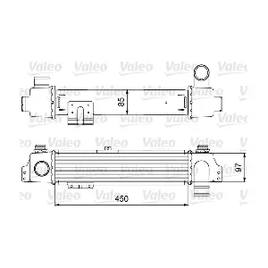 VALEO 818634