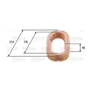 585628 VALEO