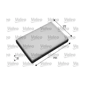 698770 VALEO