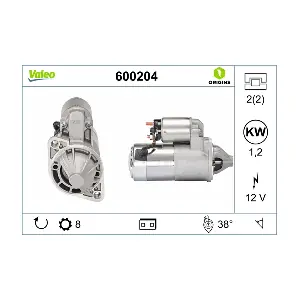600204 VALEO