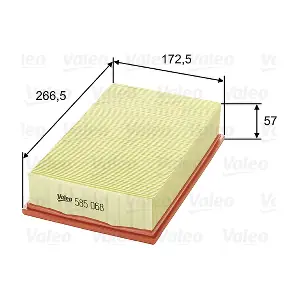 585068 VALEO