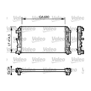 734928 VALEO