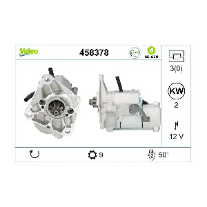 458378 VALEO