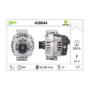 439844 VALEO