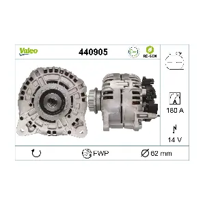 440905 VALEO