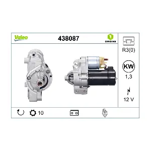 438087 VALEO