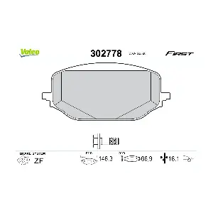 302778 VALEO