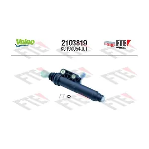 2103819 VALEO