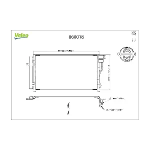 860018 VALEO