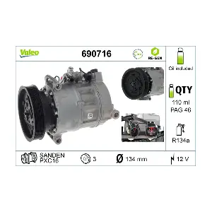 690716 VALEO