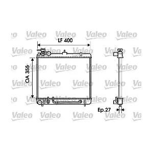734254 VALEO