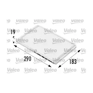 698149 VALEO