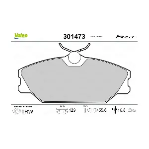 301473 VALEO