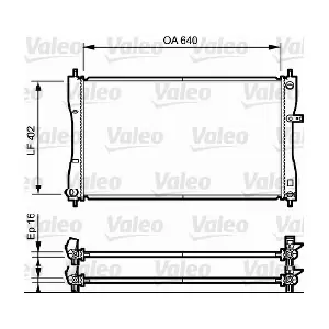735056 VALEO