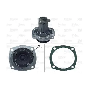 506036 VALEO