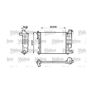 732535 VALEO