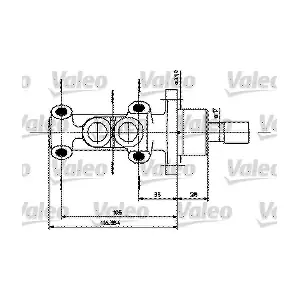 402251 VALEO