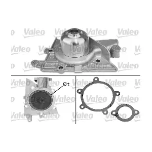 1196 VALEO